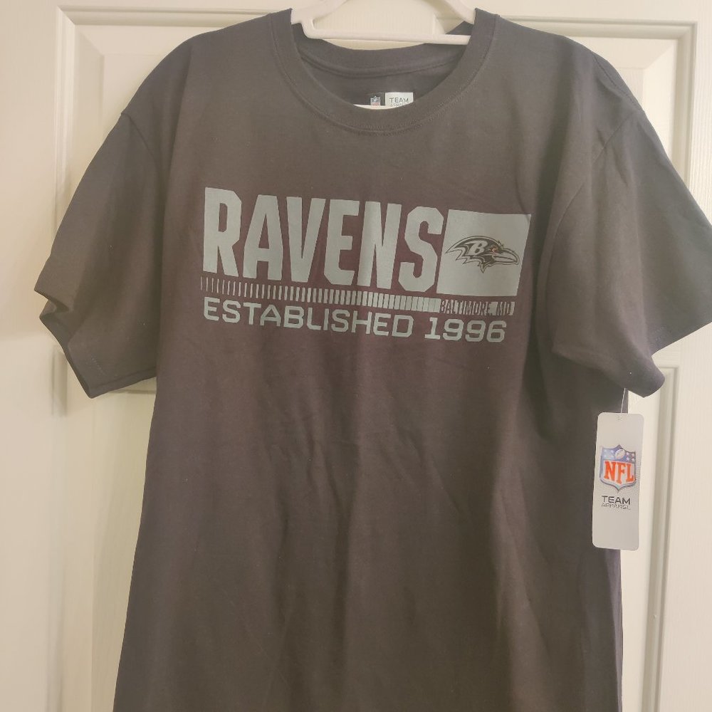 Baltimore Ravens Tshirt